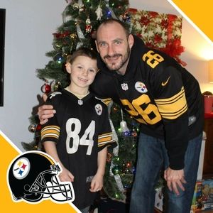 Meet your Posher, Chris